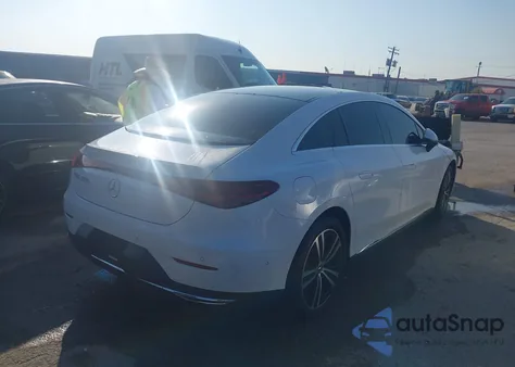 2023 Mercedes-Benz Eqe 350 из США, поврежденный, VIN W1KEG2BB6PF015031